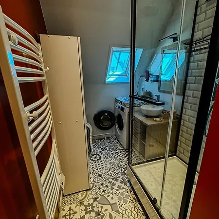 Beau Duplex Quartier Historique Apartment Chartres Exterior photo